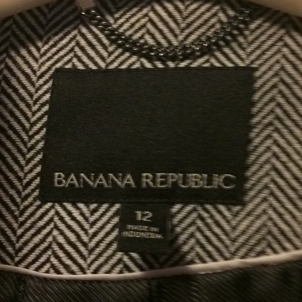 Jacket - Picture 3 of 3